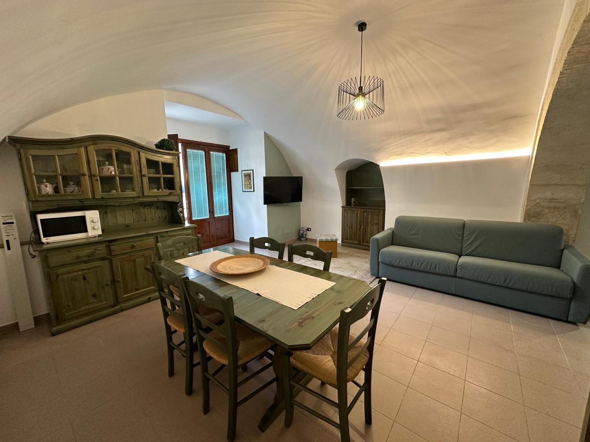 Historic B&B Apartments Home Chiaramonte Gulfi Exterior foto